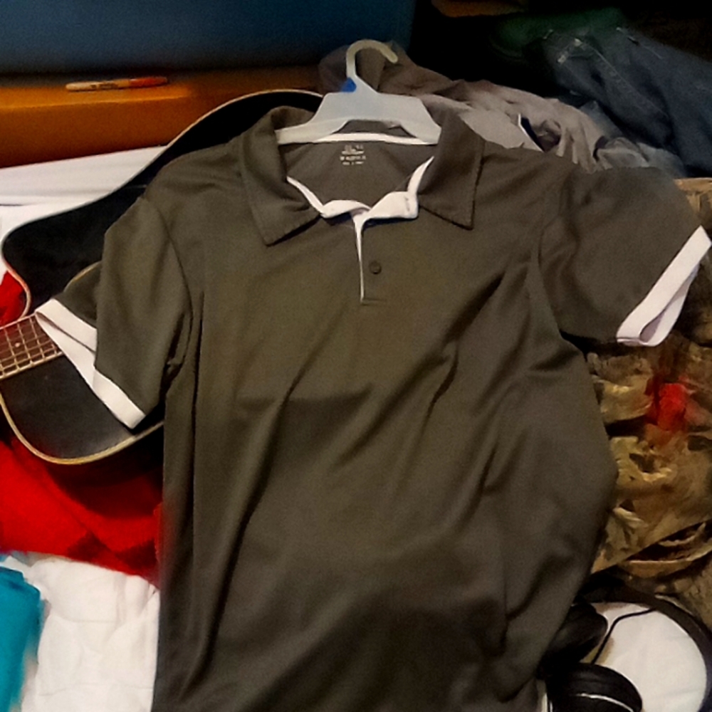 Polo Style T